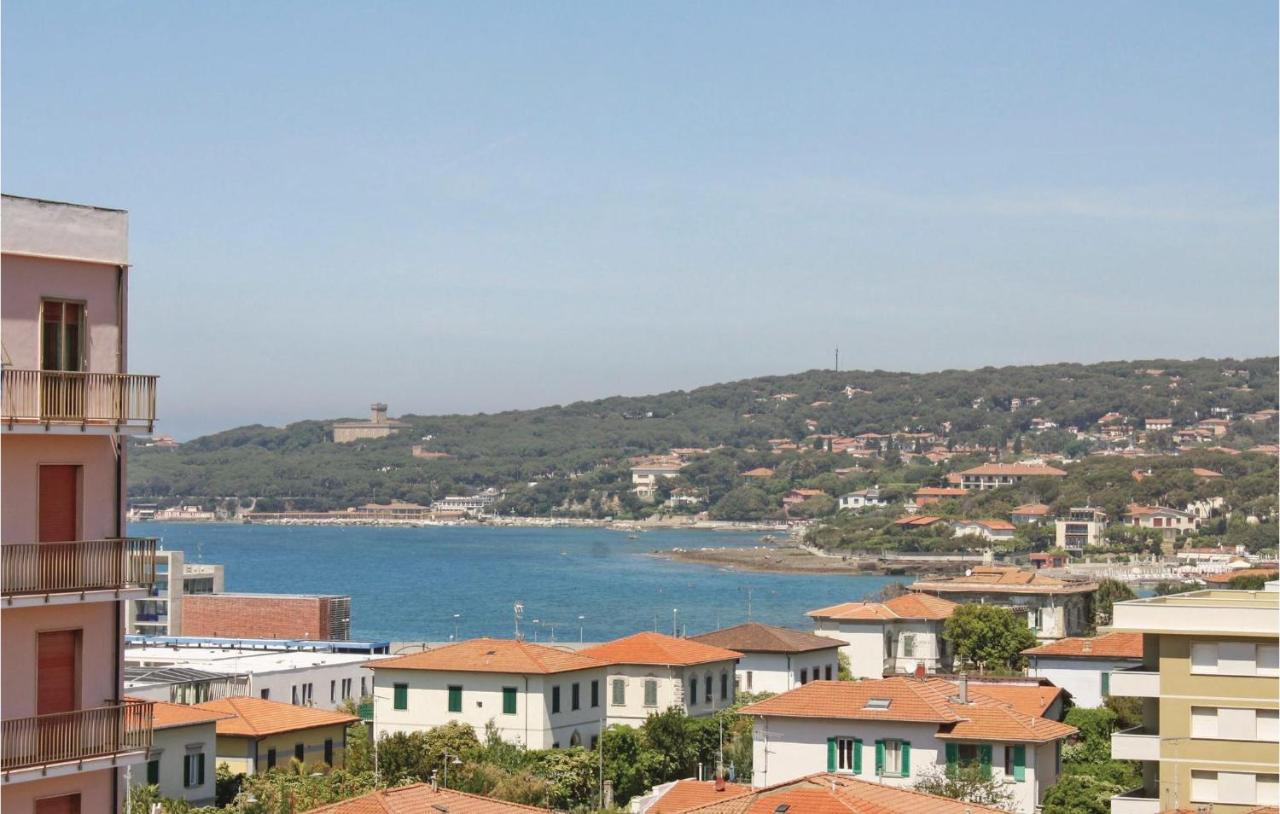 Roberta Castiglioncello Exterior foto
